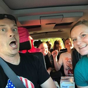 Meet your Posher, Erin